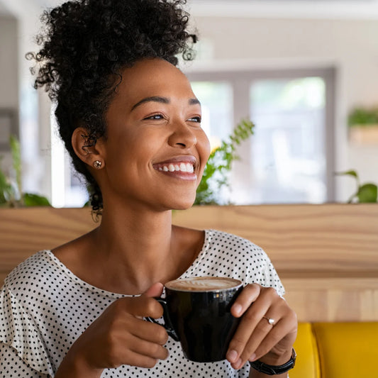 Self-Care Magic: Incorporating Coffee into Your Daily Routine